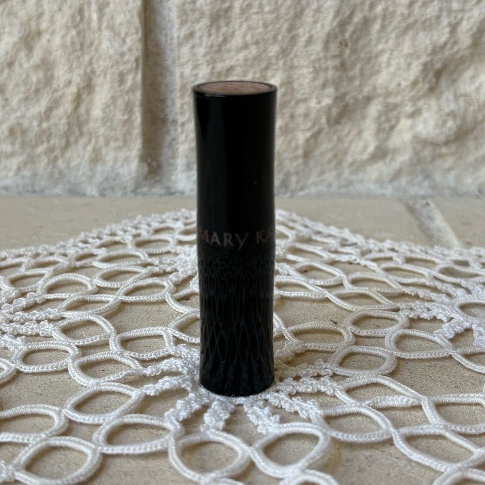 RARE HTF Mary Kay Creme Sheer Blush Stick Lipstick Full Size New No Box